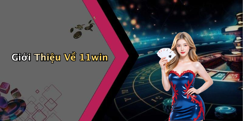 Giới Thiệu Về 11win