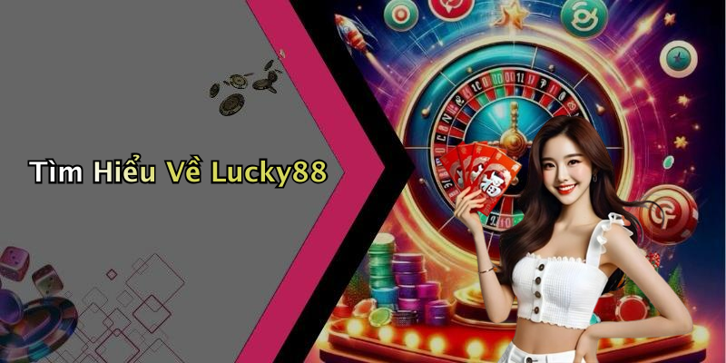 Tìm Hiểu Về Lucky88