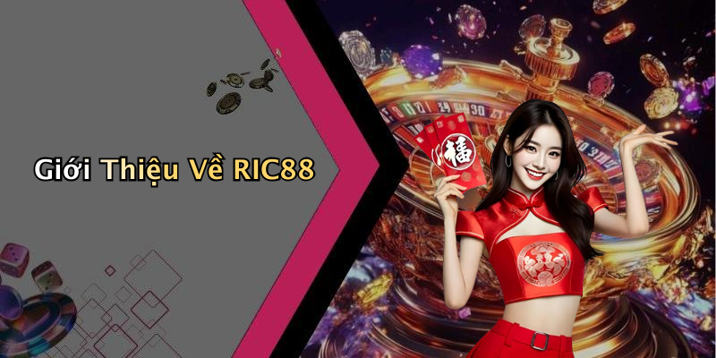 Giới Thiệu Về RIC88
