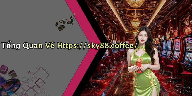 Tổng Quan Về Https://sky88.coffee/