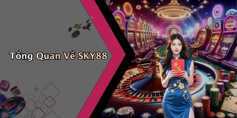 Tổng Quan Về SKY88